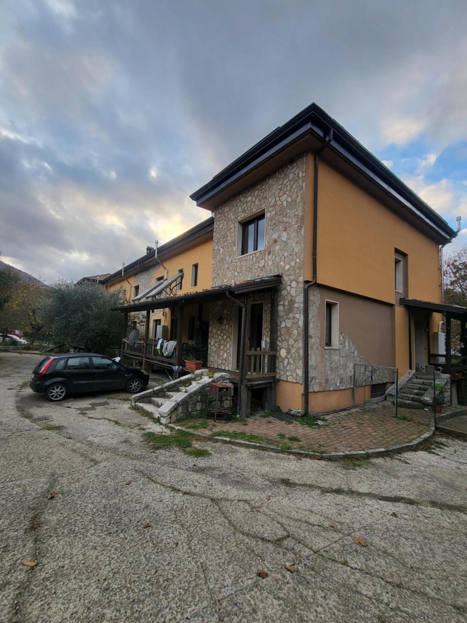 Cantuccio Nel Verde Avellino Esterno foto