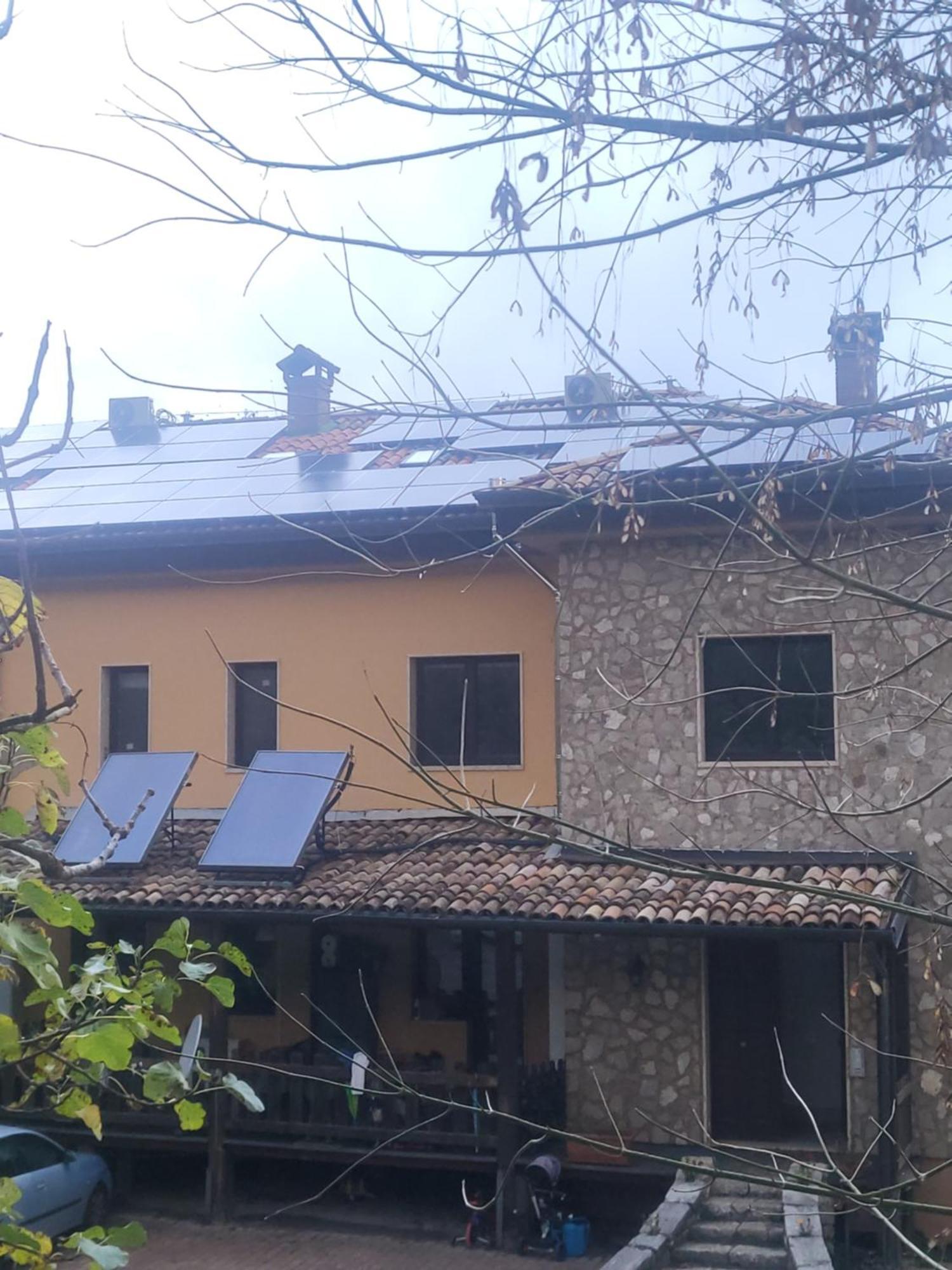 Cantuccio Nel Verde Avellino Esterno foto