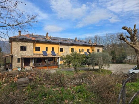 Cantuccio Nel Verde Avellino Esterno foto
