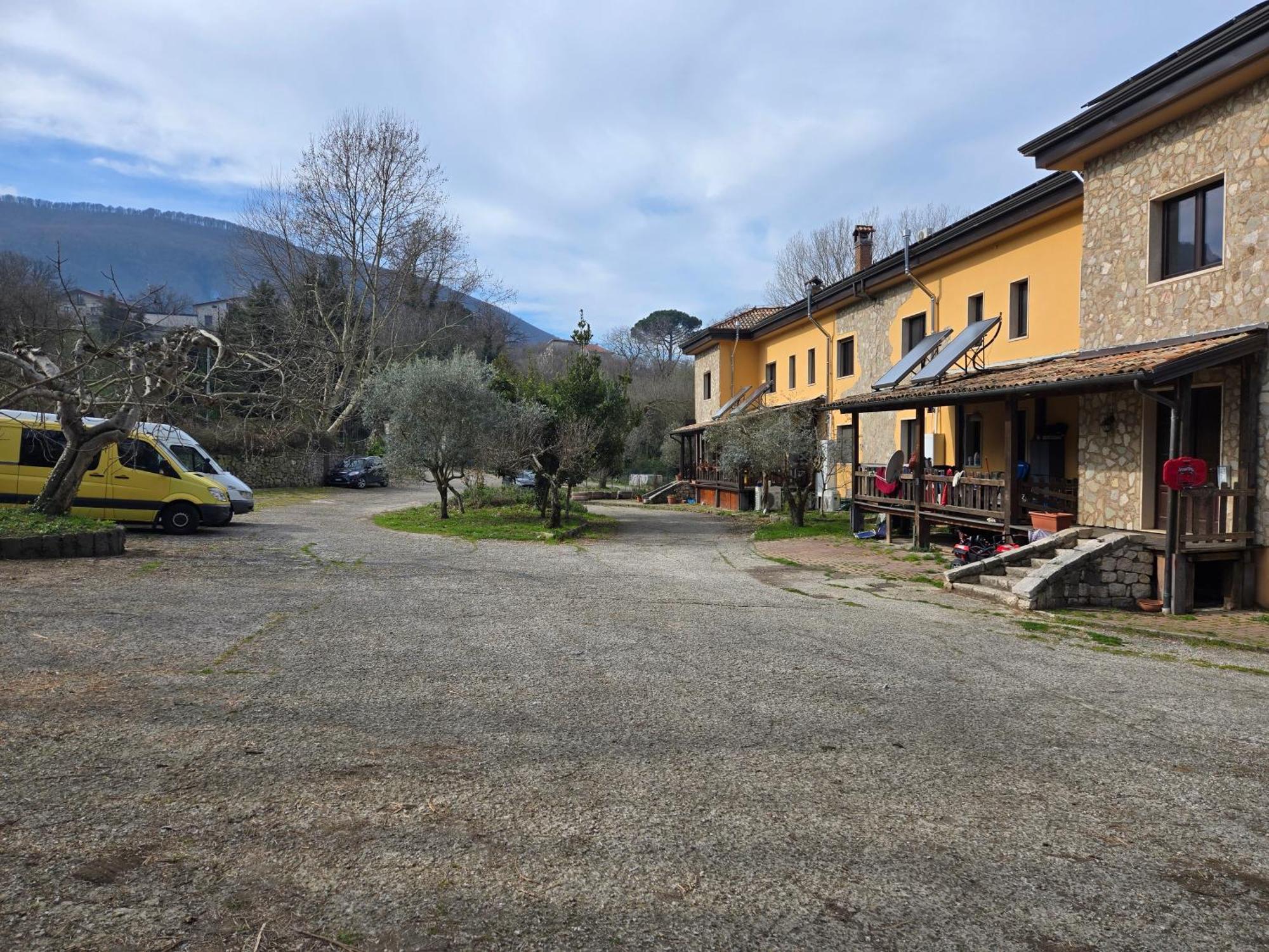 Cantuccio Nel Verde Avellino Esterno foto